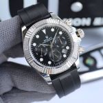 ROLEX Daytona 904L Steel 40MM 9100 Movement Watch